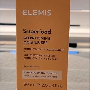 Elemis glow primer